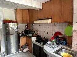 Blk 1 Brickworks Estate (Bukit Merah), HDB 3 Rooms #566569221